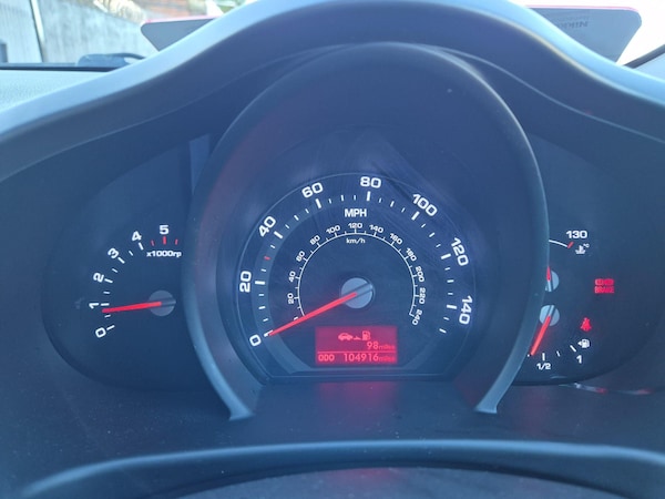 Used Kia Sportage 2013 for sale - 76295812: Photo 26