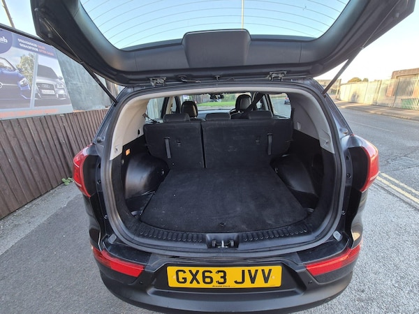 Used Kia Sportage 2013 for sale - 76295812: Photo 28