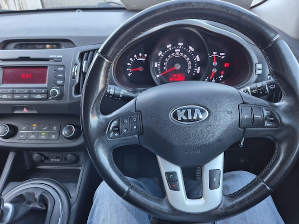 Used Kia Sportage 2013 for sale - 76295812: Photo 30