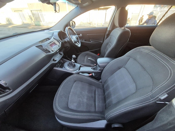 Used Kia Sportage 2013 for sale - 76295812: Photo 32