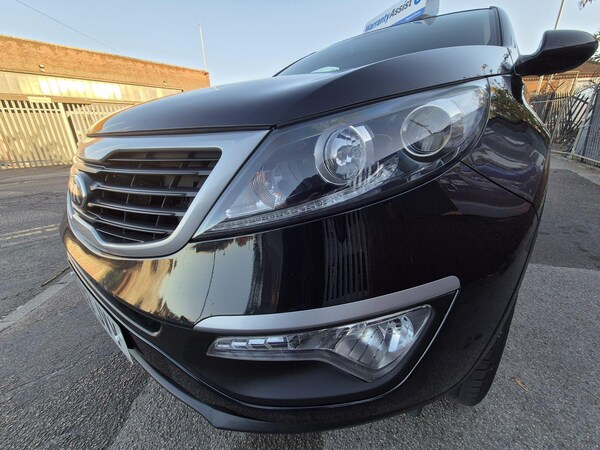 Used Kia Sportage 2013 for sale - 76295812: Photo 33