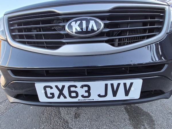 Used Kia Sportage 2013 for sale - 76295812: Photo 35