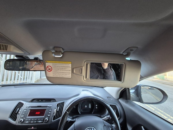 Used Kia Sportage 2013 for sale - 76295812: Photo 37