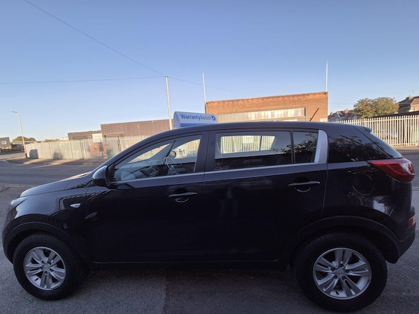 Used Kia Sportage 2013 for sale - 76295812: Photo 5