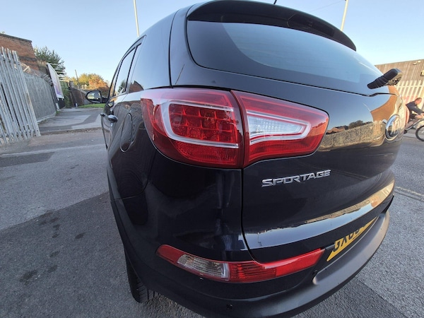Used Kia Sportage 2013 for sale - 76295812: Photo 9