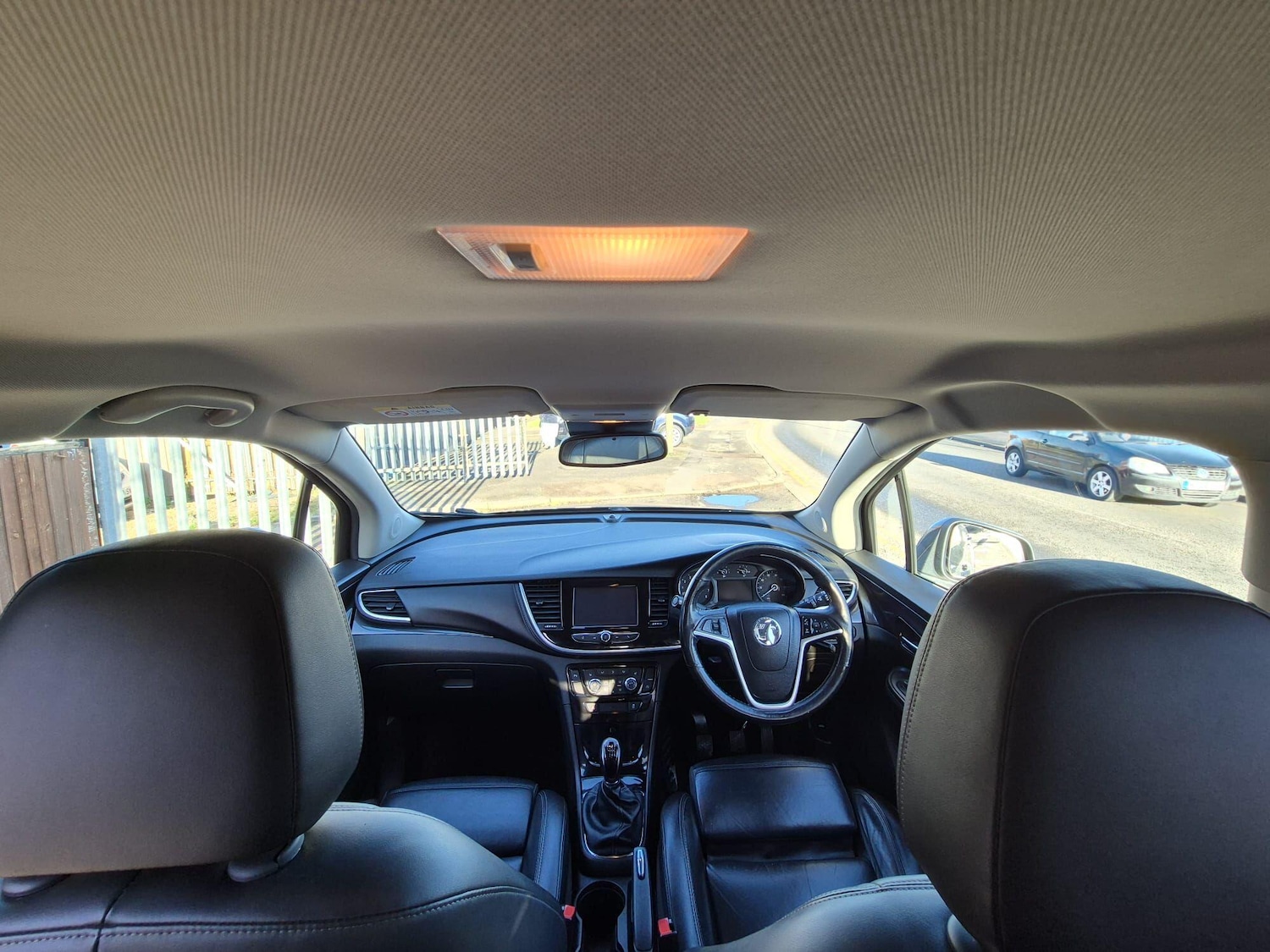 Used Vauxhall Mokka X 2018 for sale - 76786635: Photo 11