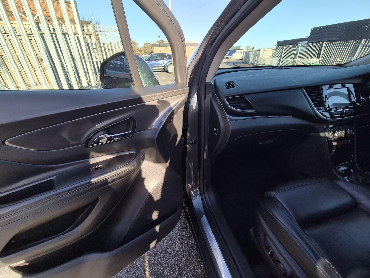 Used Vauxhall Mokka X 2018 for sale - 76786635: Photo 12