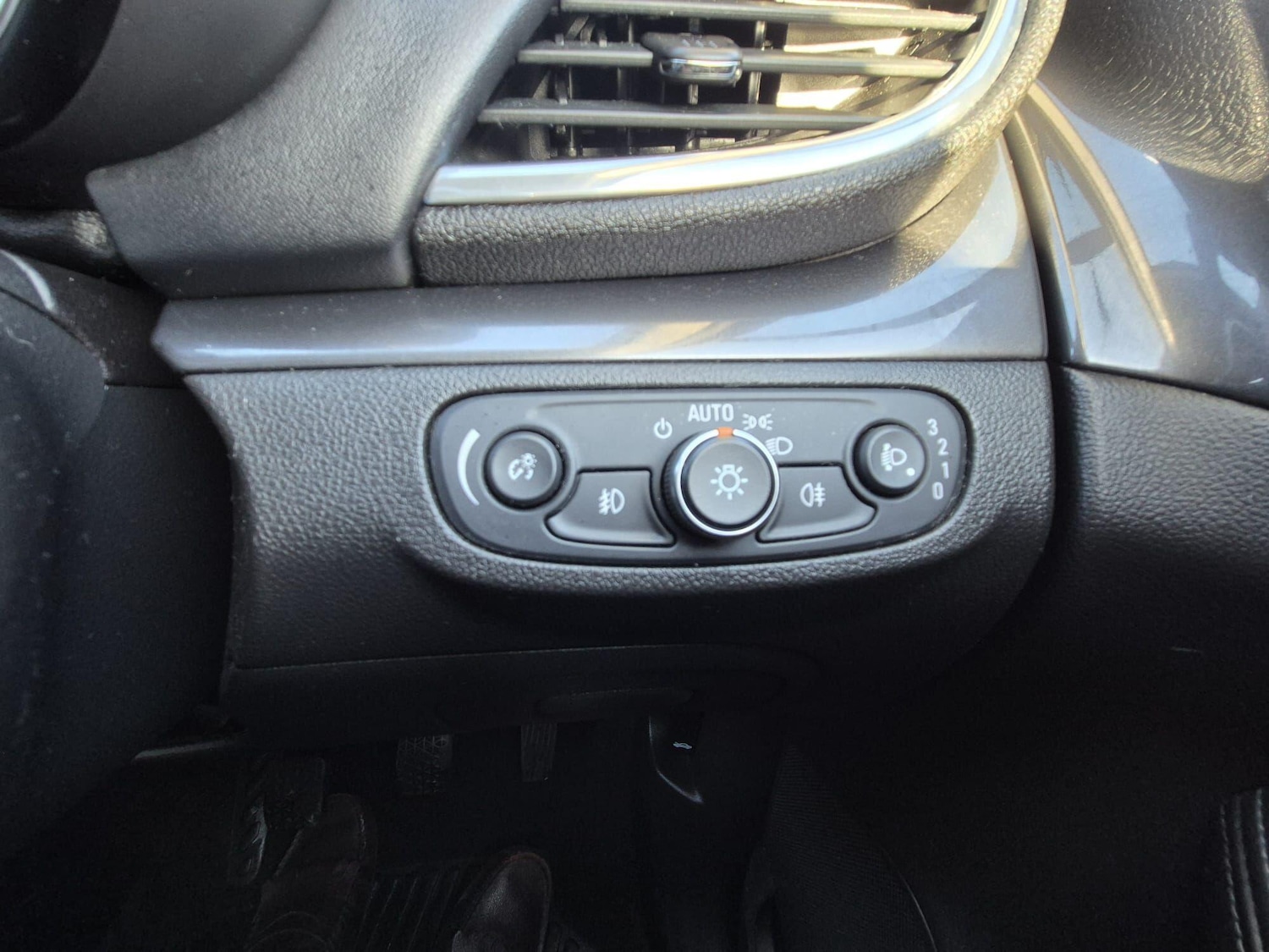 Used Vauxhall Mokka X 2018 for sale - 76786635: Photo 16