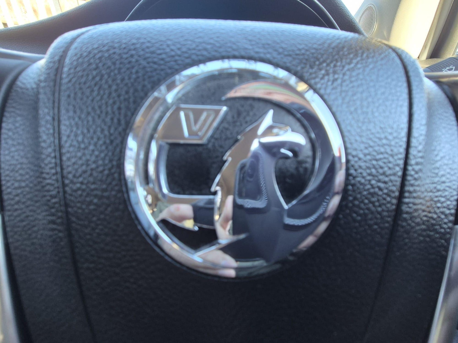 Used Vauxhall Mokka X 2018 for sale - 76786635: Photo 18