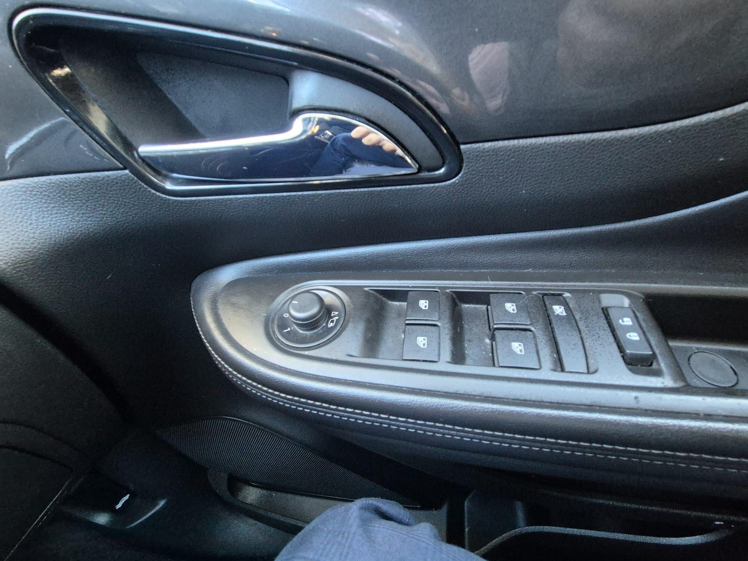 Used Vauxhall Mokka X 2018 for sale - 76786635: Photo 19