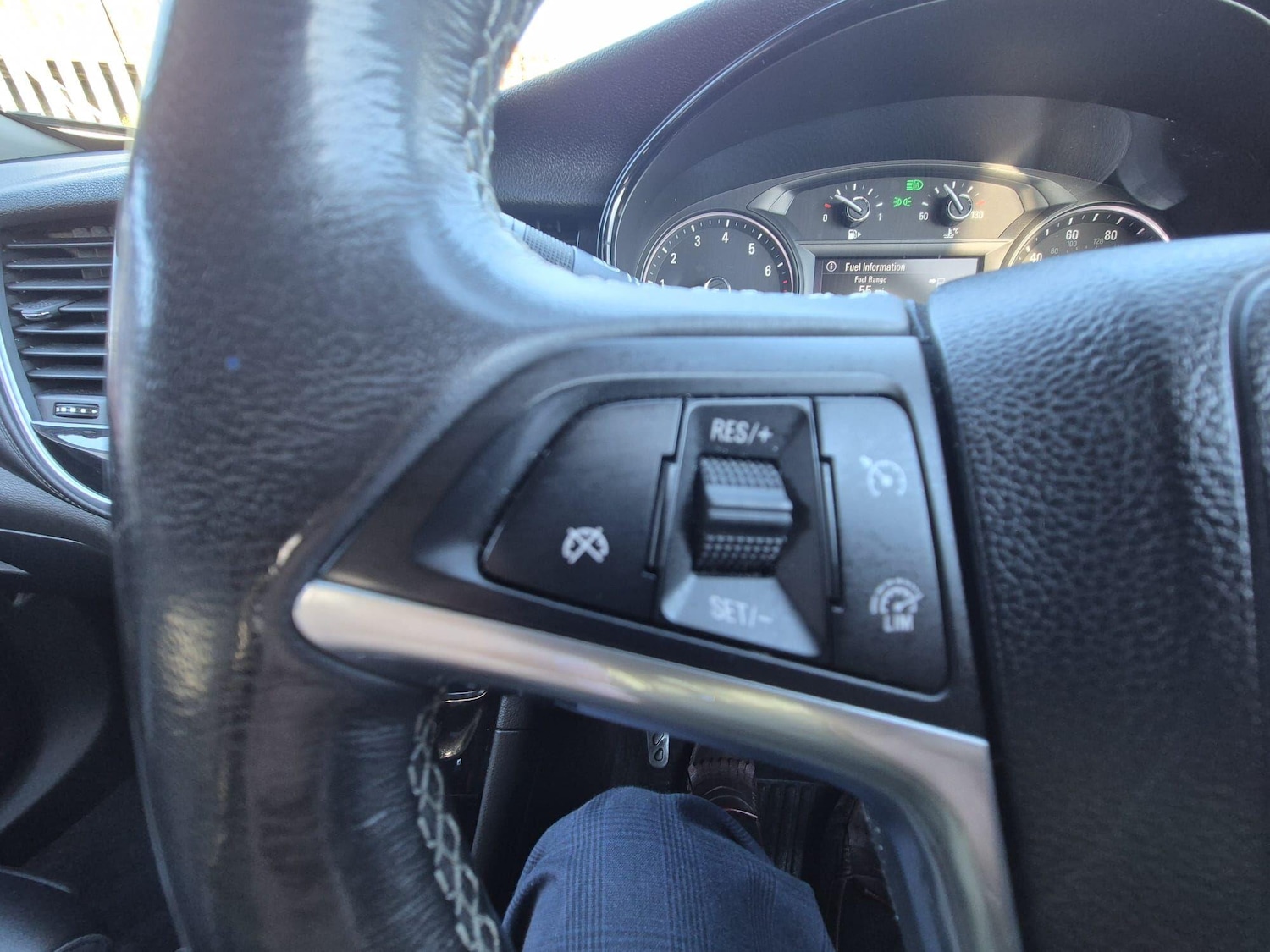 Used Vauxhall Mokka X 2018 for sale - 76786635: Photo 20