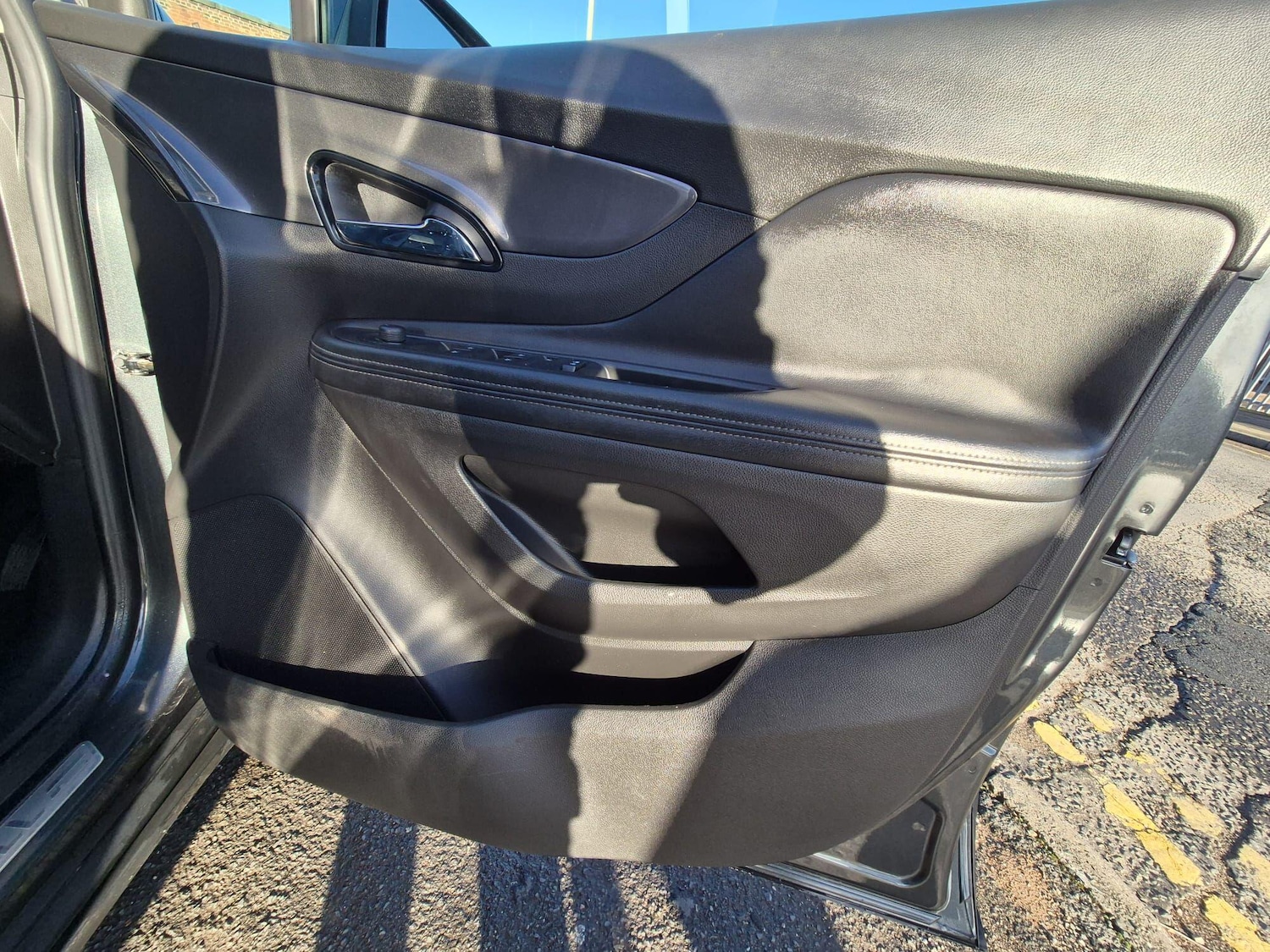 Used Vauxhall Mokka X 2018 for sale - 76786635: Photo 24