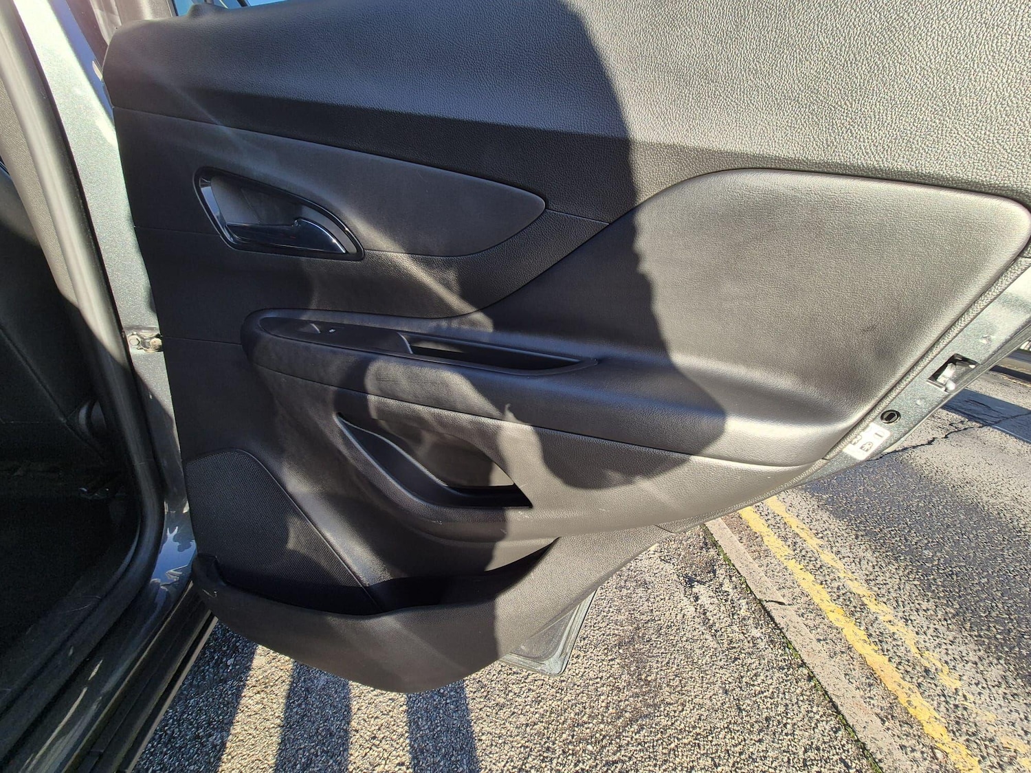 Used Vauxhall Mokka X 2018 for sale - 76786635: Photo 25