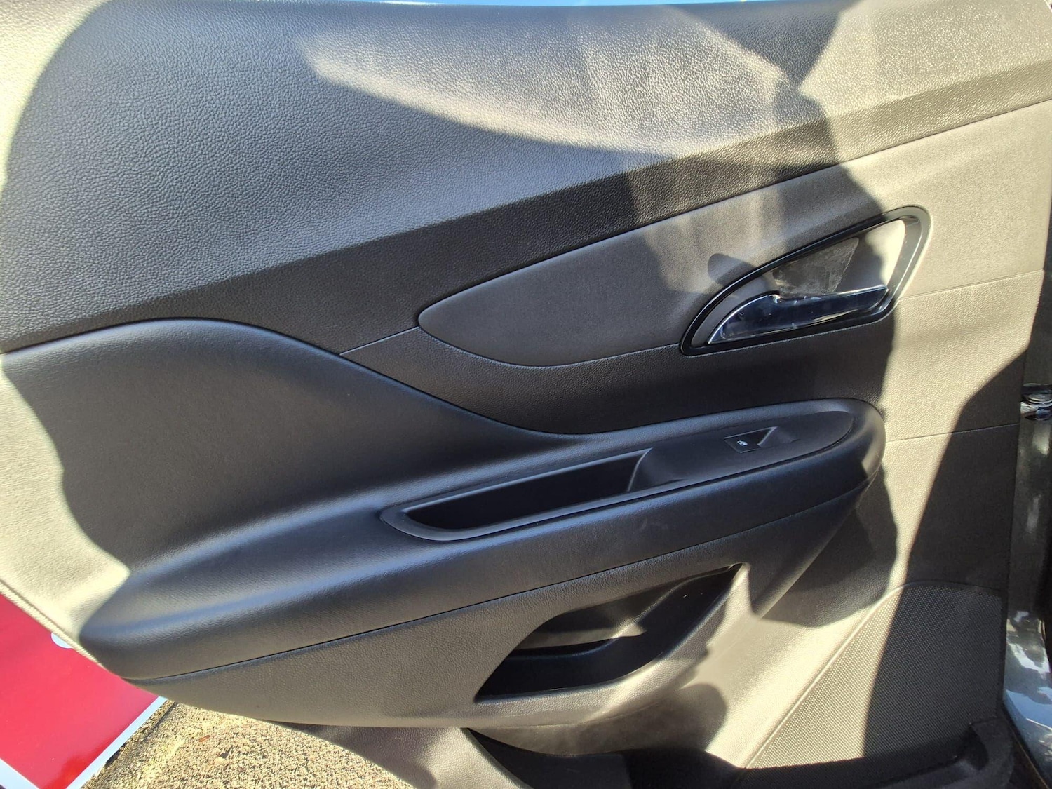 Used Vauxhall Mokka X 2018 for sale - 76786635: Photo 26