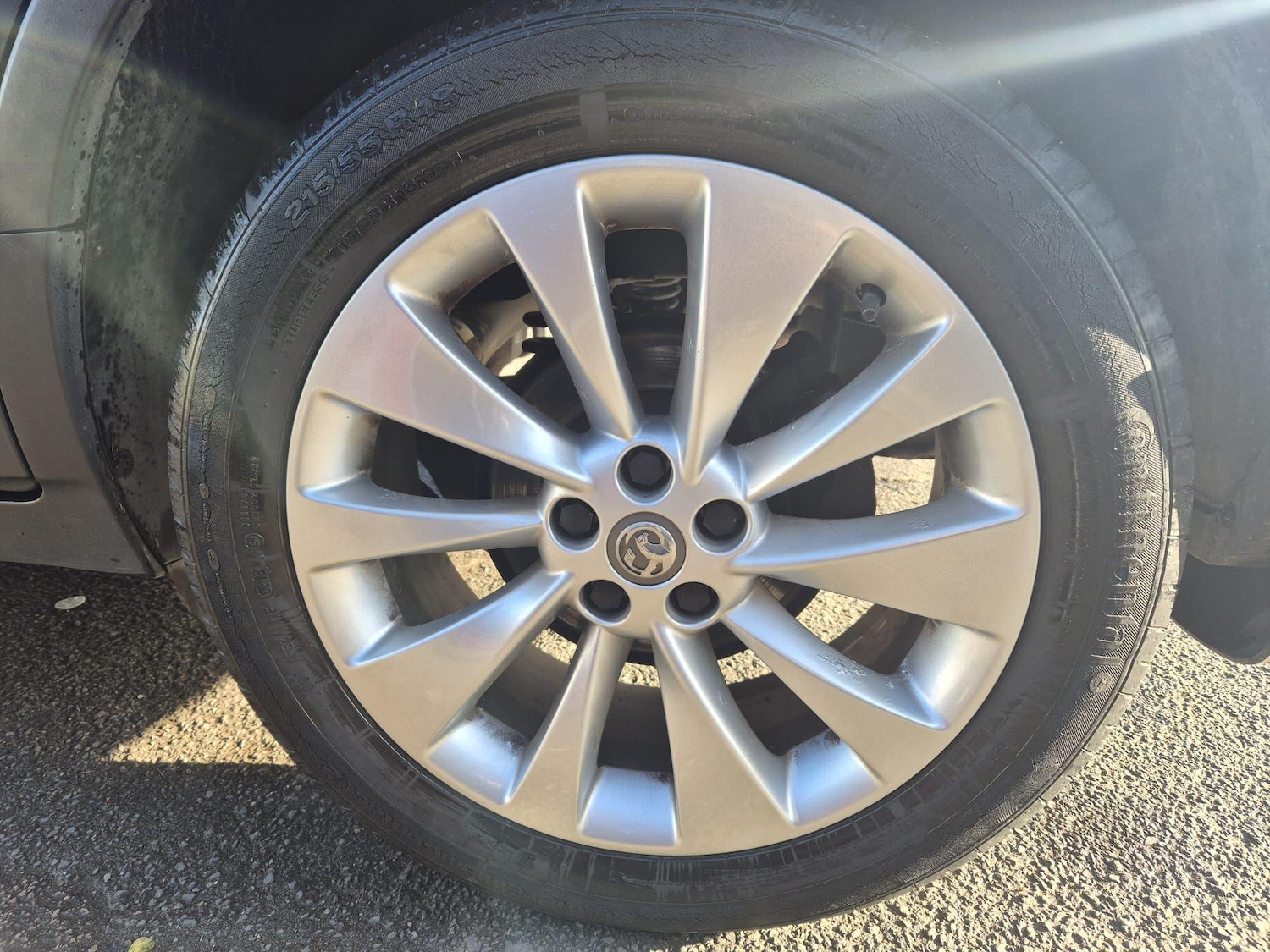 Used Vauxhall Mokka X 2018 for sale - 76786635: Photo 30