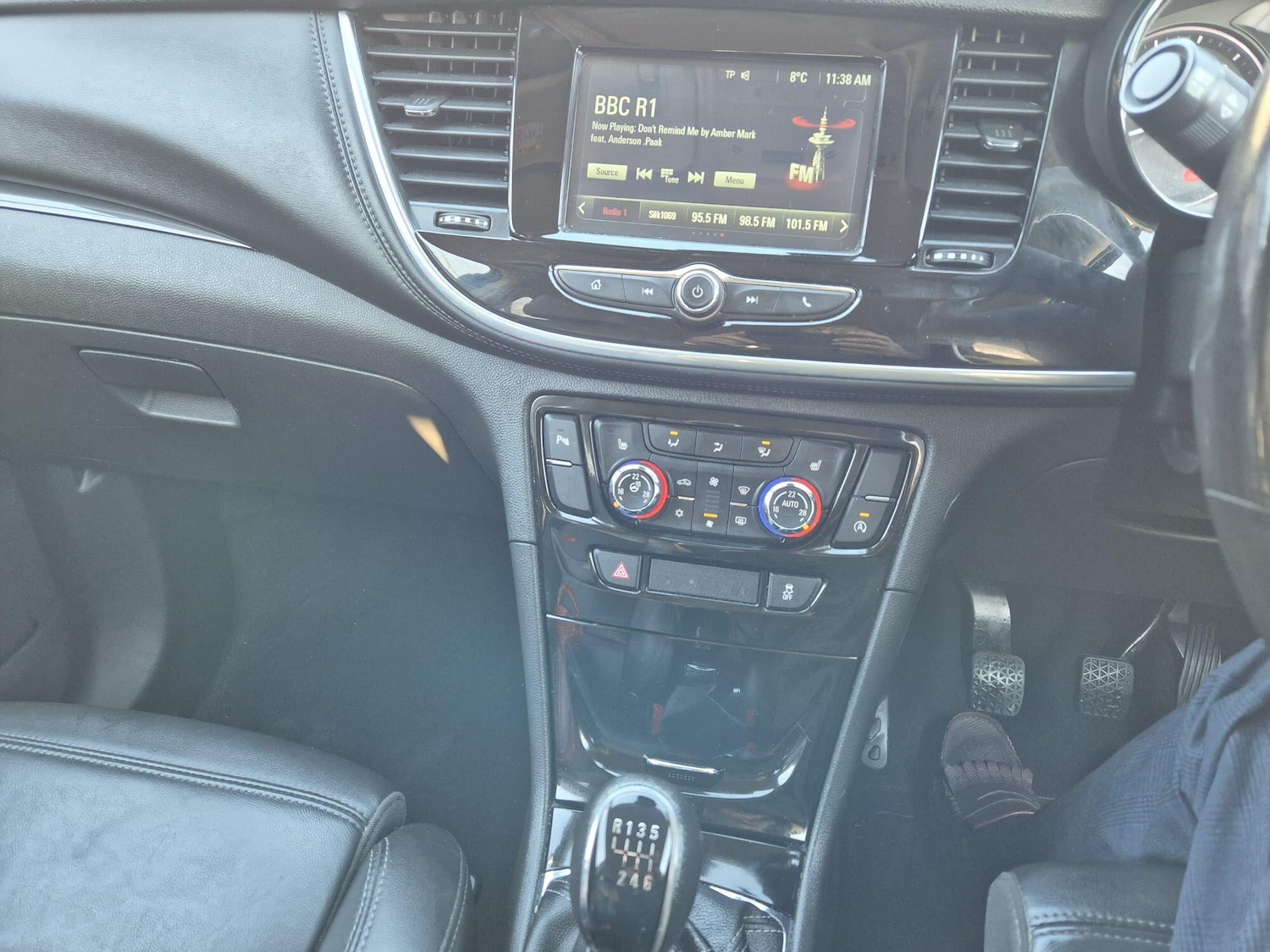 Used Vauxhall Mokka X 2018 for sale - 76786635: Photo 35