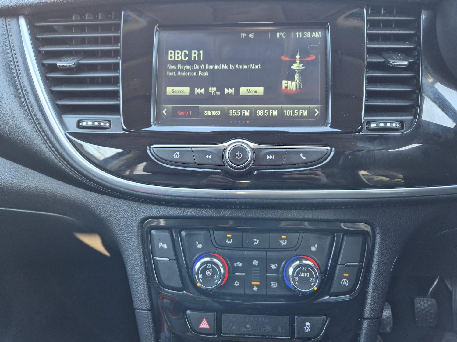 Used Vauxhall Mokka X 2018 for sale - 76786635: Photo 36