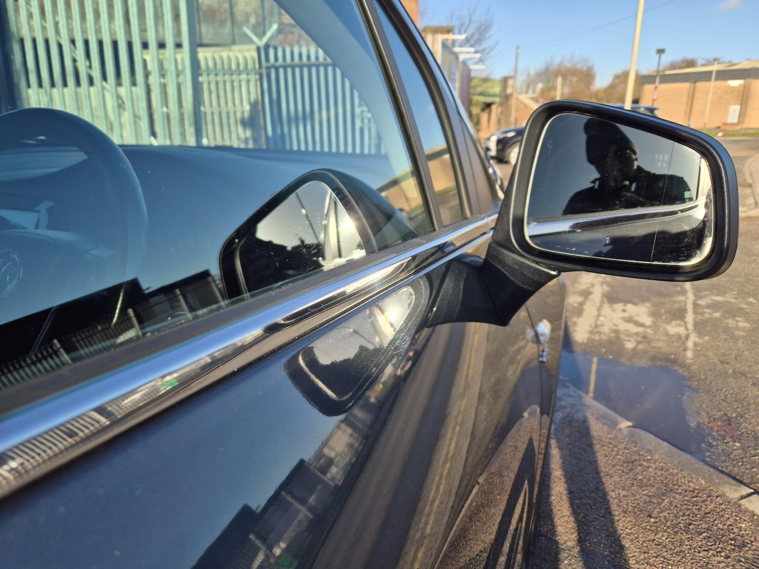 Used Vauxhall Mokka X 2018 for sale - 76786635: Photo 44