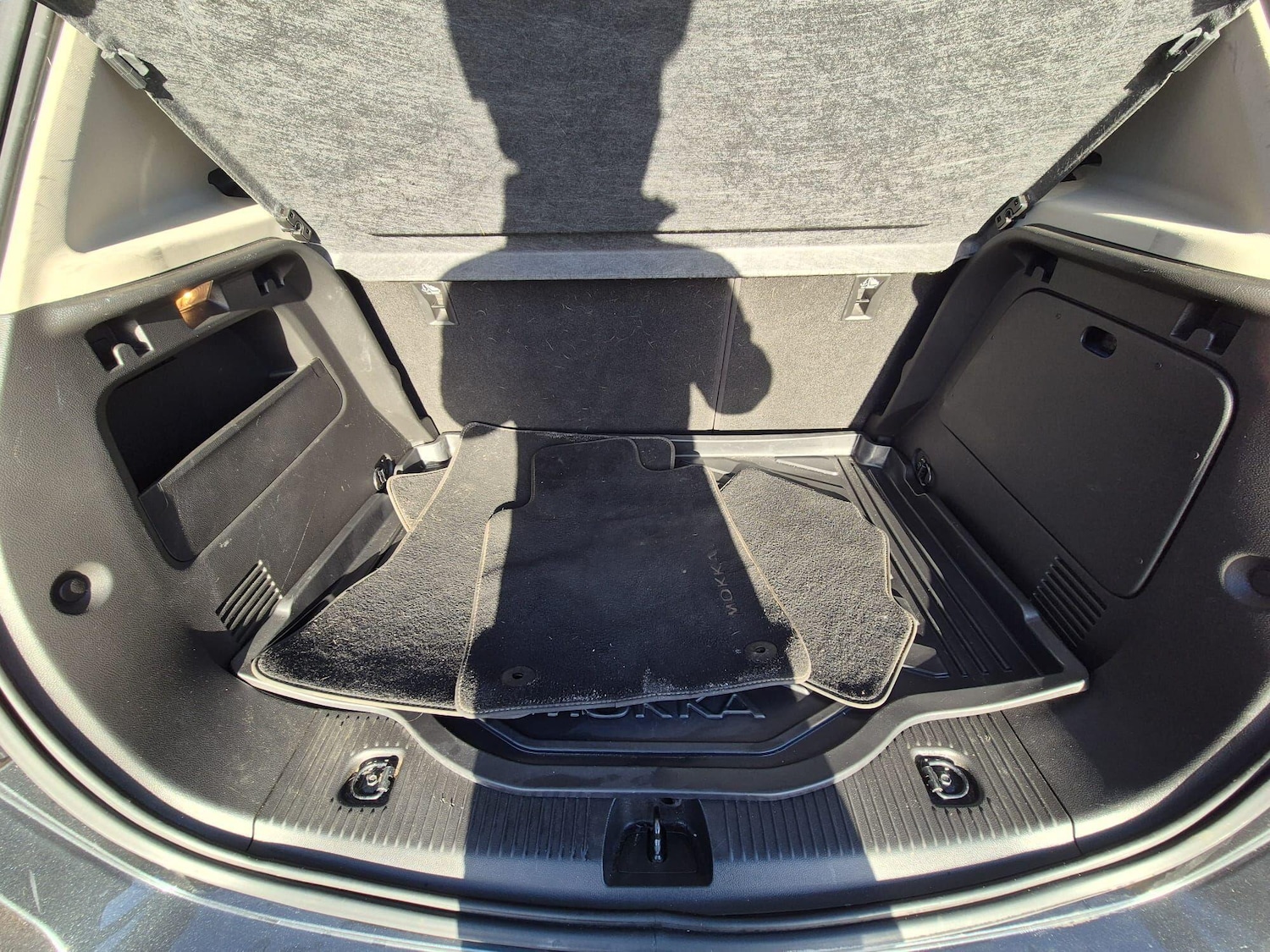 Used Vauxhall Mokka X 2018 for sale - 76786635: Photo 45