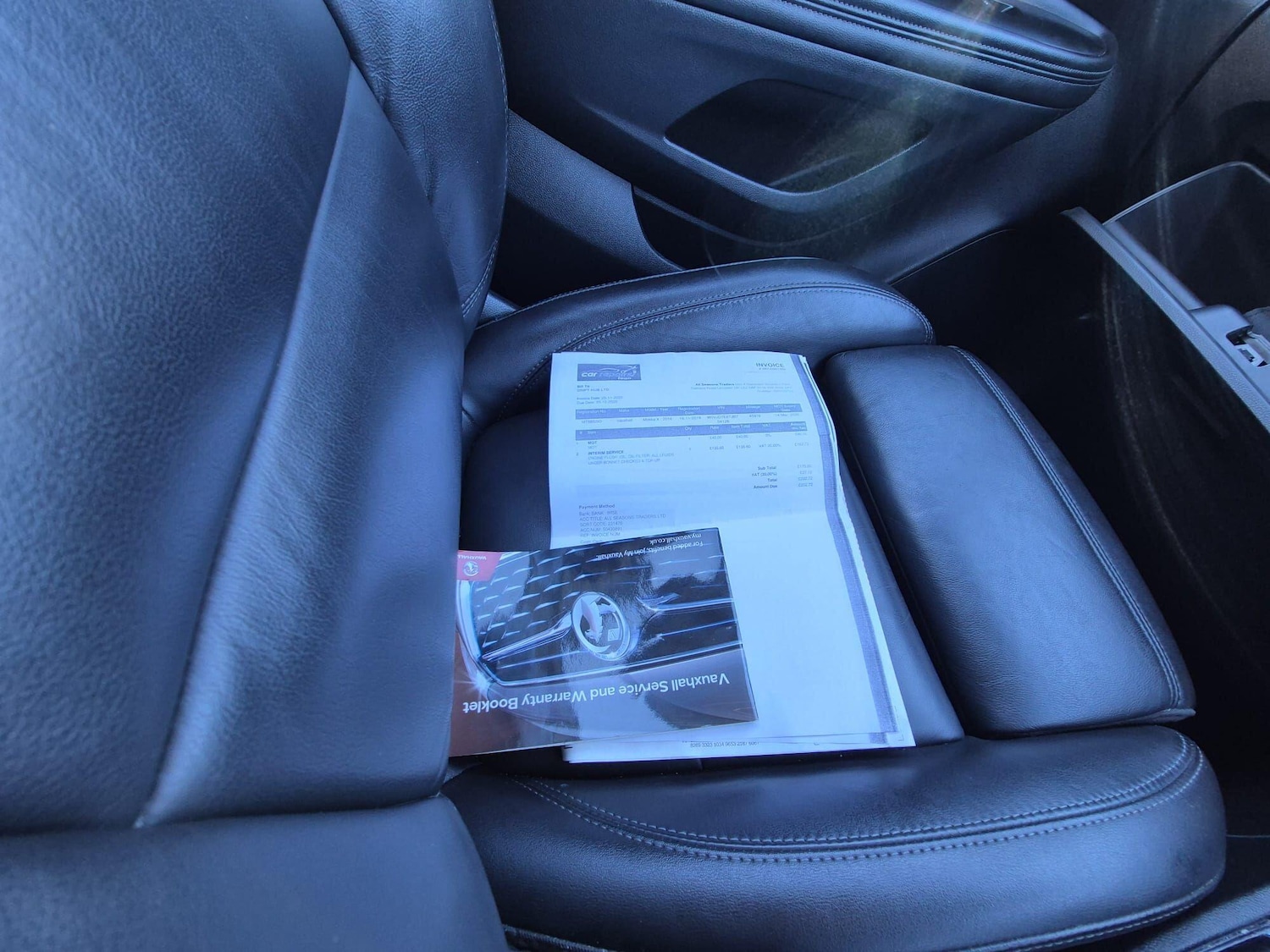 Used Vauxhall Mokka X 2018 for sale - 76786635: Photo 46