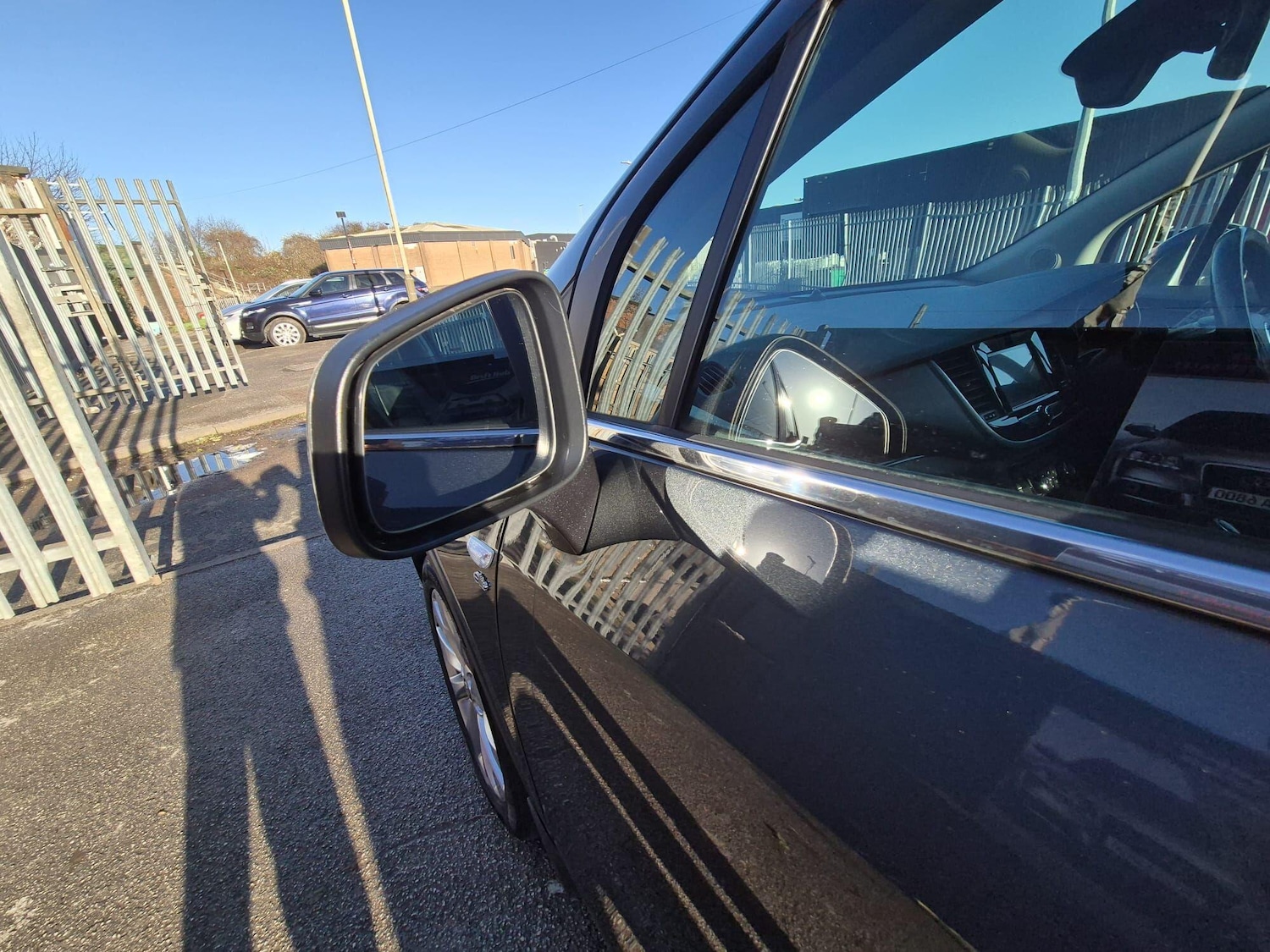 Used Vauxhall Mokka X 2018 for sale - 76786635: Photo 47