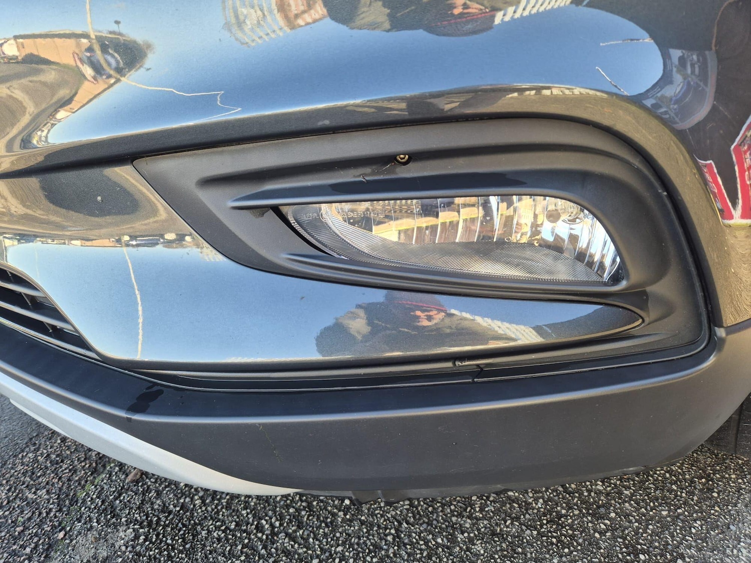 Used Vauxhall Mokka X 2018 for sale - 76786635: Photo 55