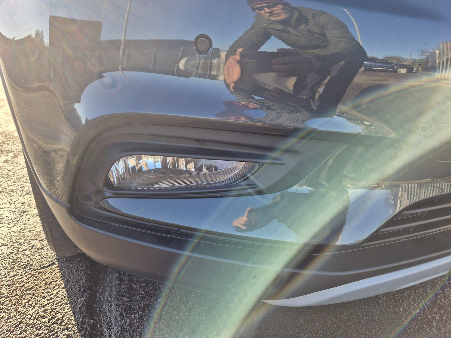 Used Vauxhall Mokka X 2018 for sale - 76786635: Photo 56