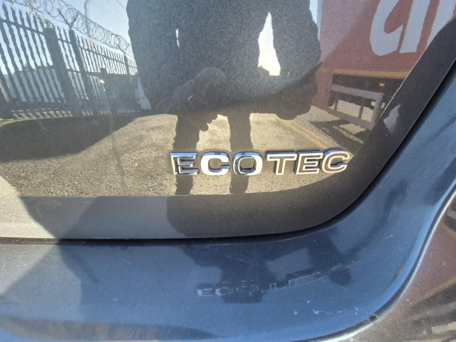 Used Vauxhall Mokka X 2018 for sale - 76786635: Photo 60