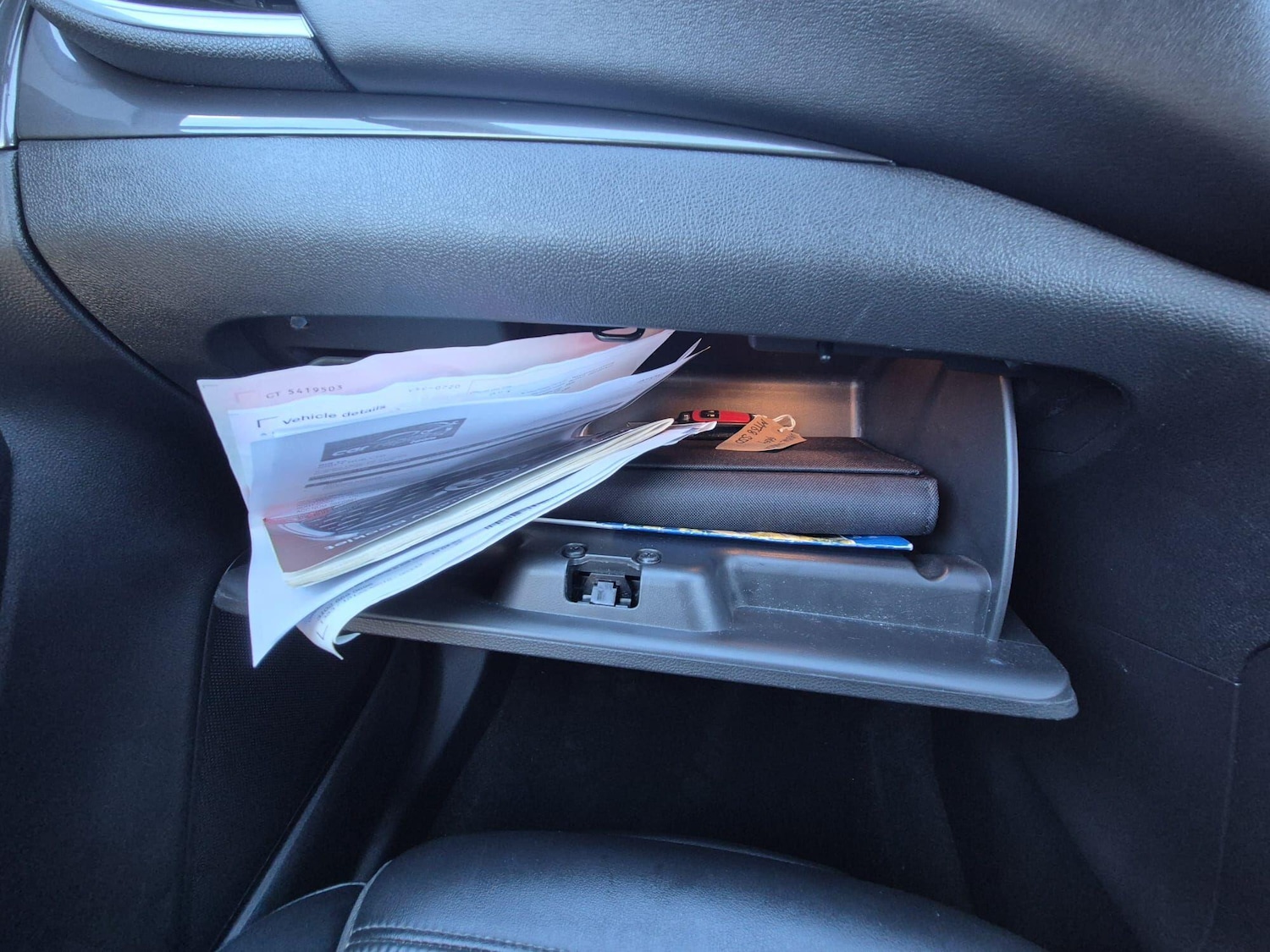 Used Vauxhall Mokka X 2018 for sale - 76786635: Photo 62