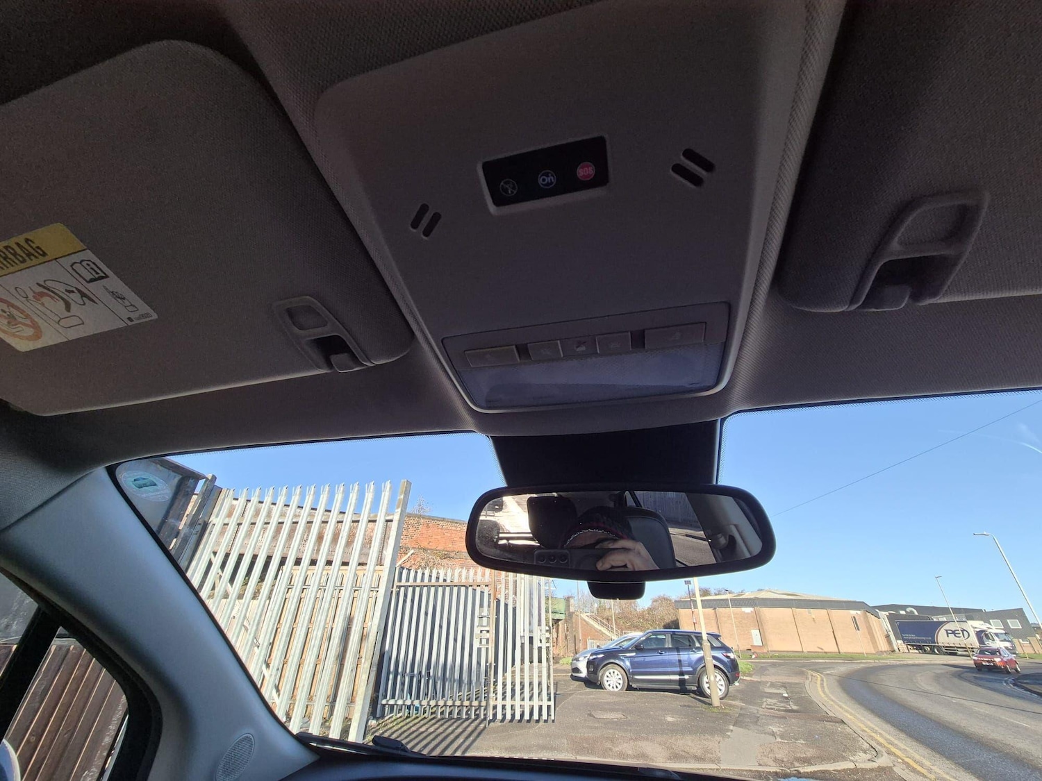 Used Vauxhall Mokka X 2018 for sale - 76786635: Photo 63