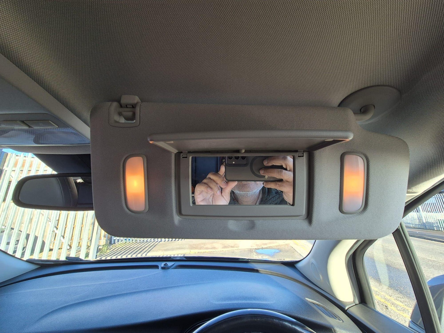 Used Vauxhall Mokka X 2018 for sale - 76786635: Photo 64