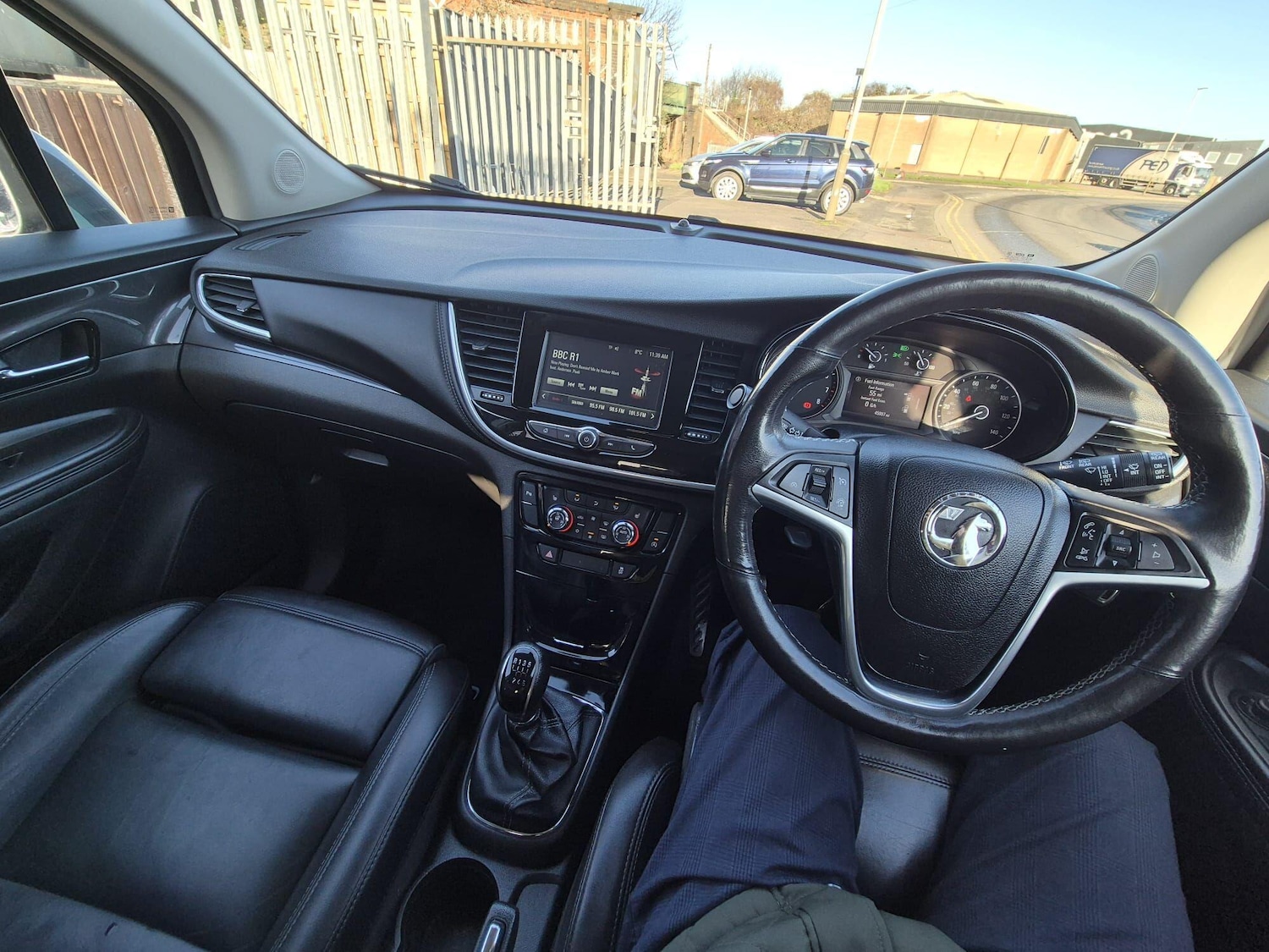 Used Vauxhall Mokka X 2018 for sale - 76786635: Photo 7