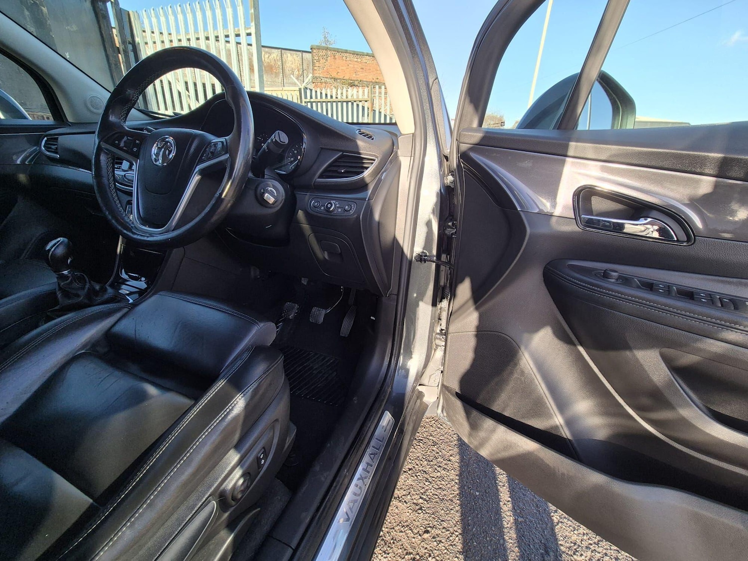 Used Vauxhall Mokka X 2018 for sale - 76786635: Photo 9