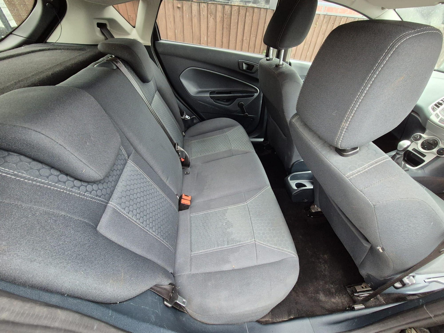 Used Ford Fiesta 2010 for sale - 76499395: Photo 20