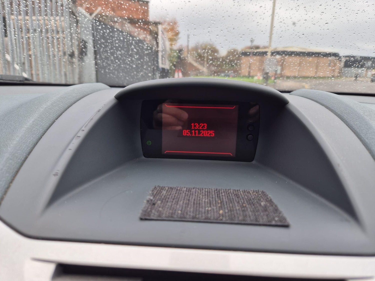 Used Ford Fiesta 2010 for sale - 76499395: Photo 36