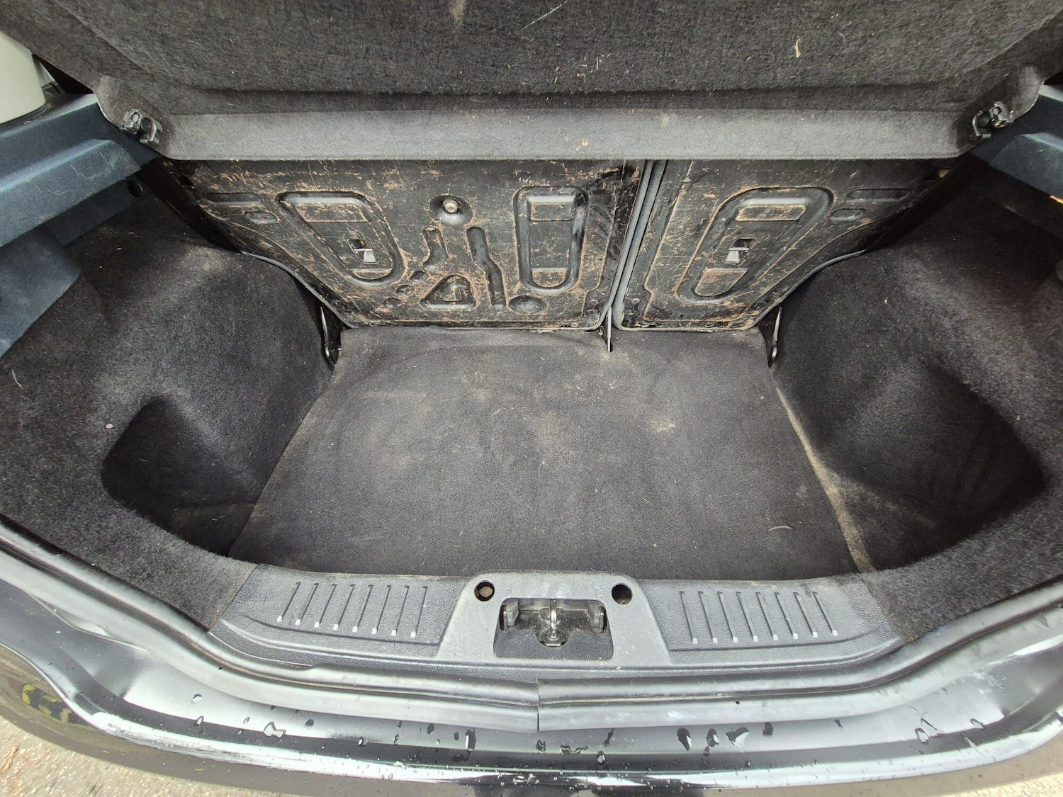 Used Ford Fiesta 2010 for sale - 76499395: Photo 39