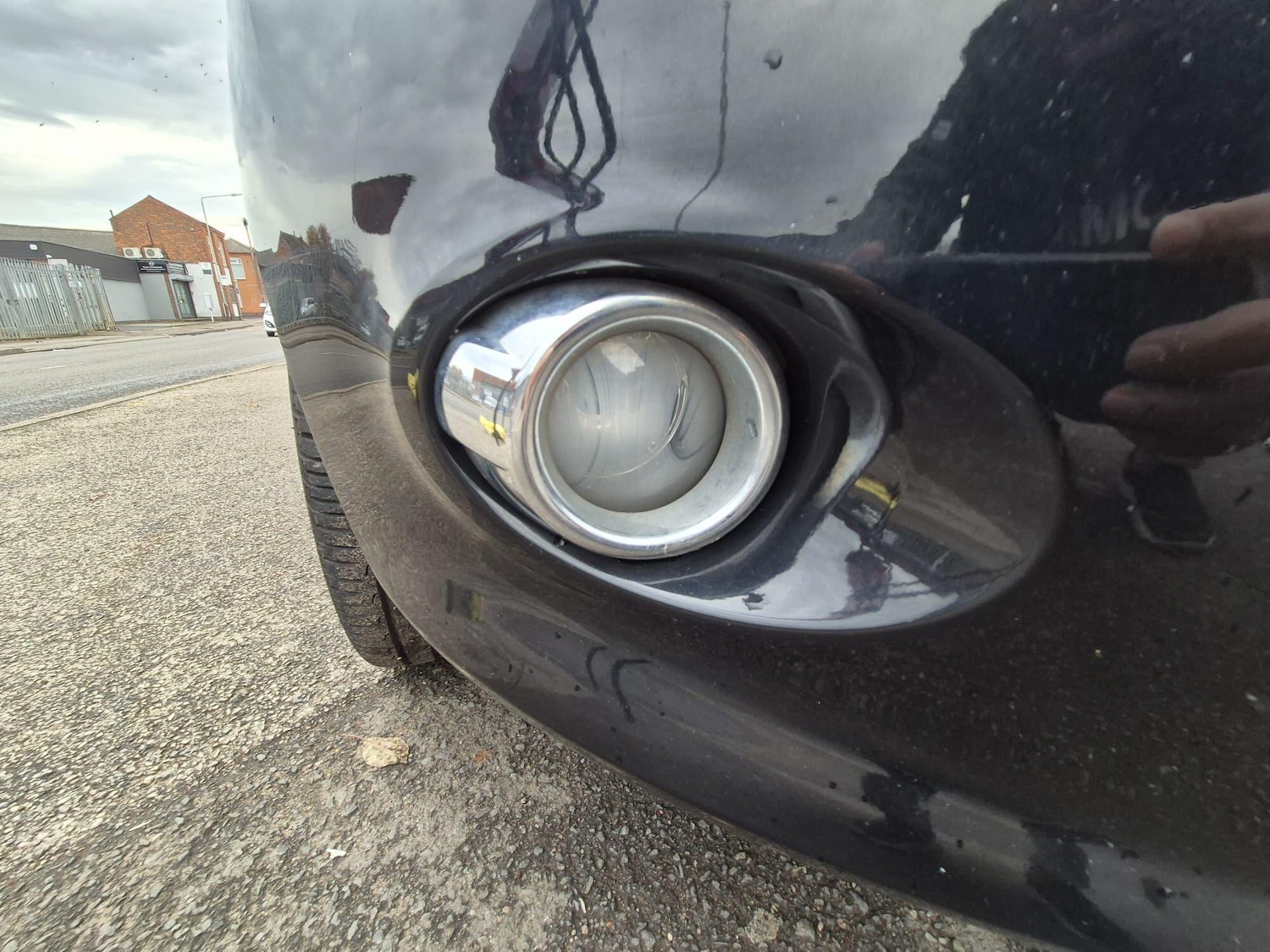 Used Ford Fiesta 2010 for sale - 76499395: Photo 45