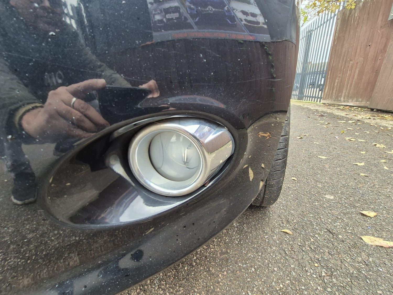 Used Ford Fiesta 2010 for sale - 76499395: Photo 46