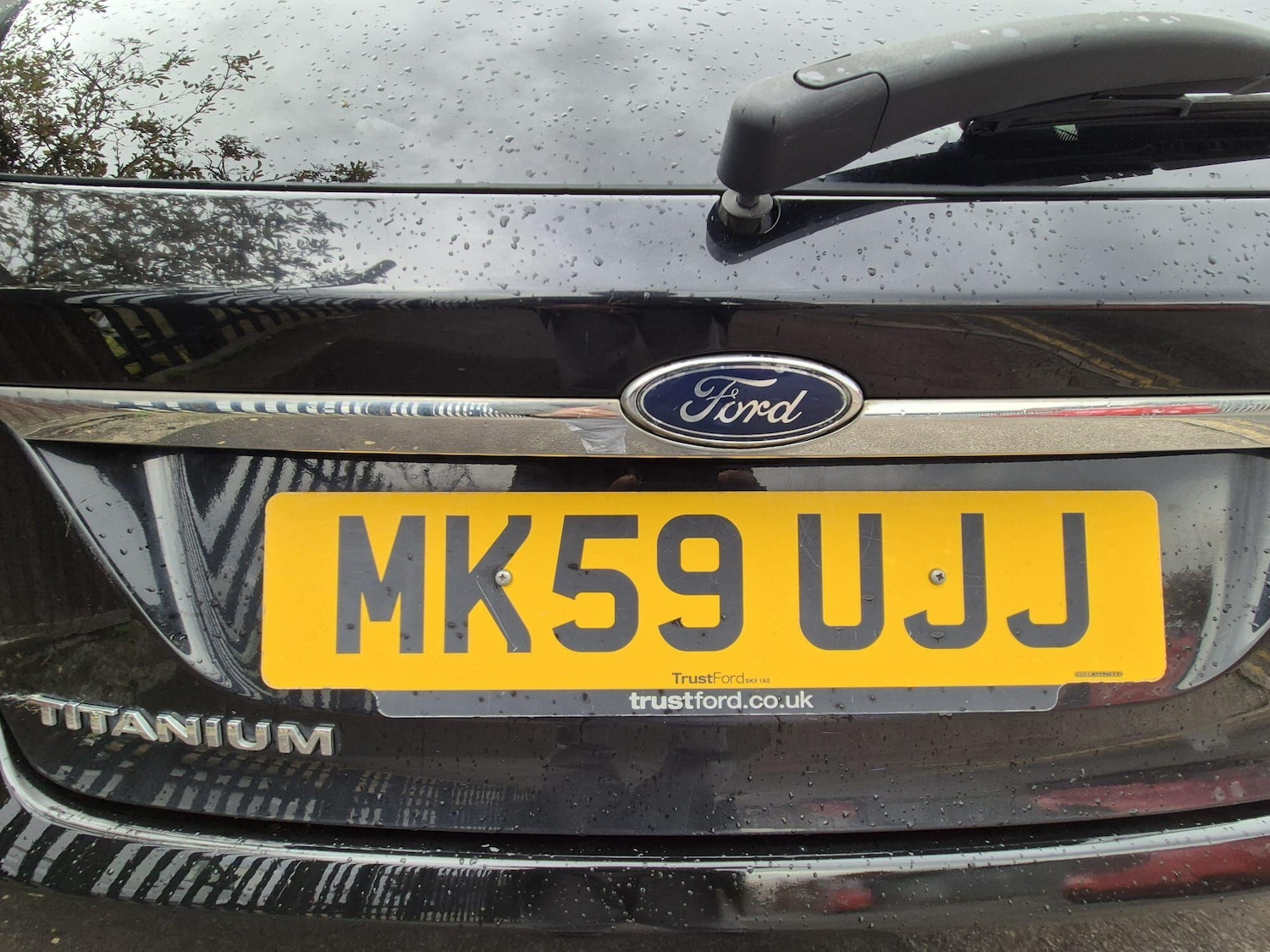 Used Ford Fiesta 2010 for sale - 76499395: Photo 47