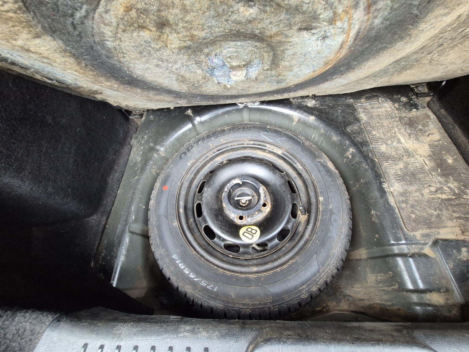 Used Ford Fiesta 2010 for sale - 76499395: Photo 54