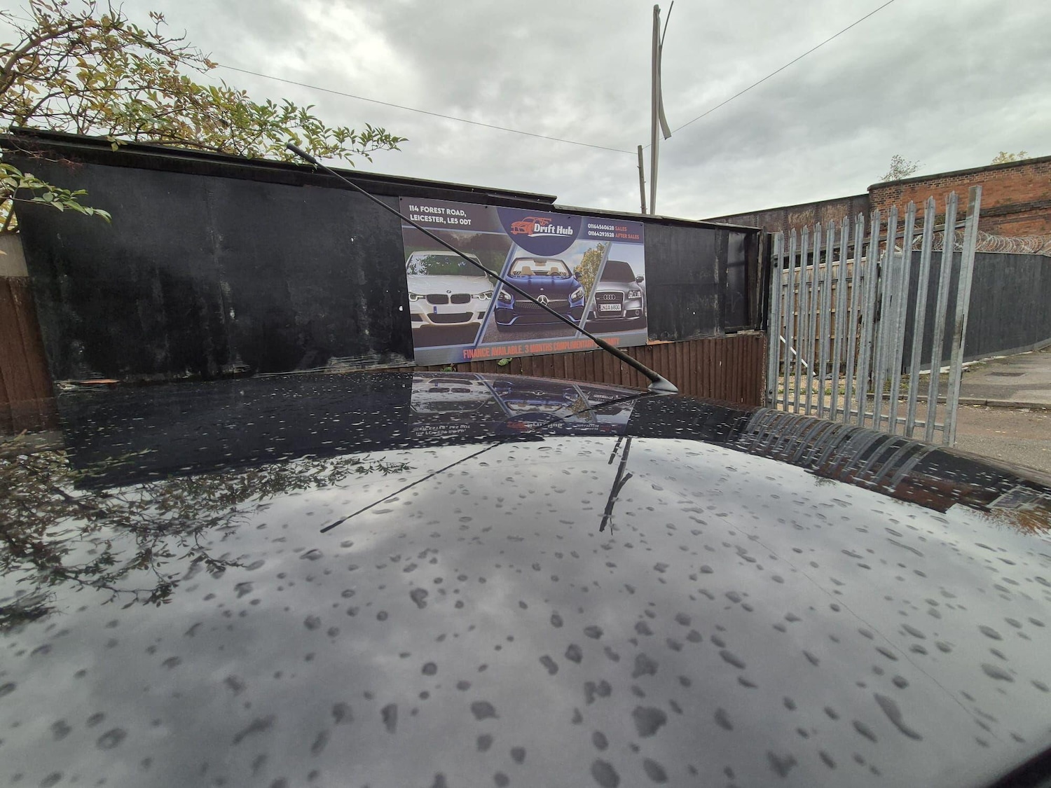 Used Ford Fiesta 2010 for sale - 76499395: Photo 55