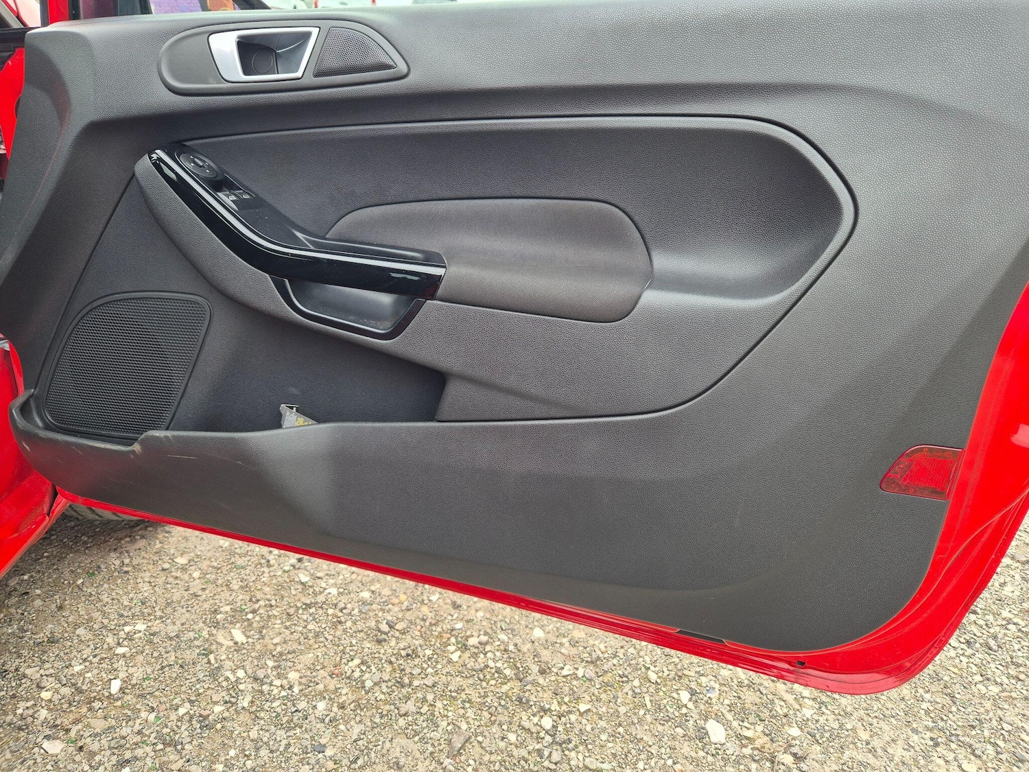 Used Ford Fiesta 2016 for sale - 78006741: Photo 16