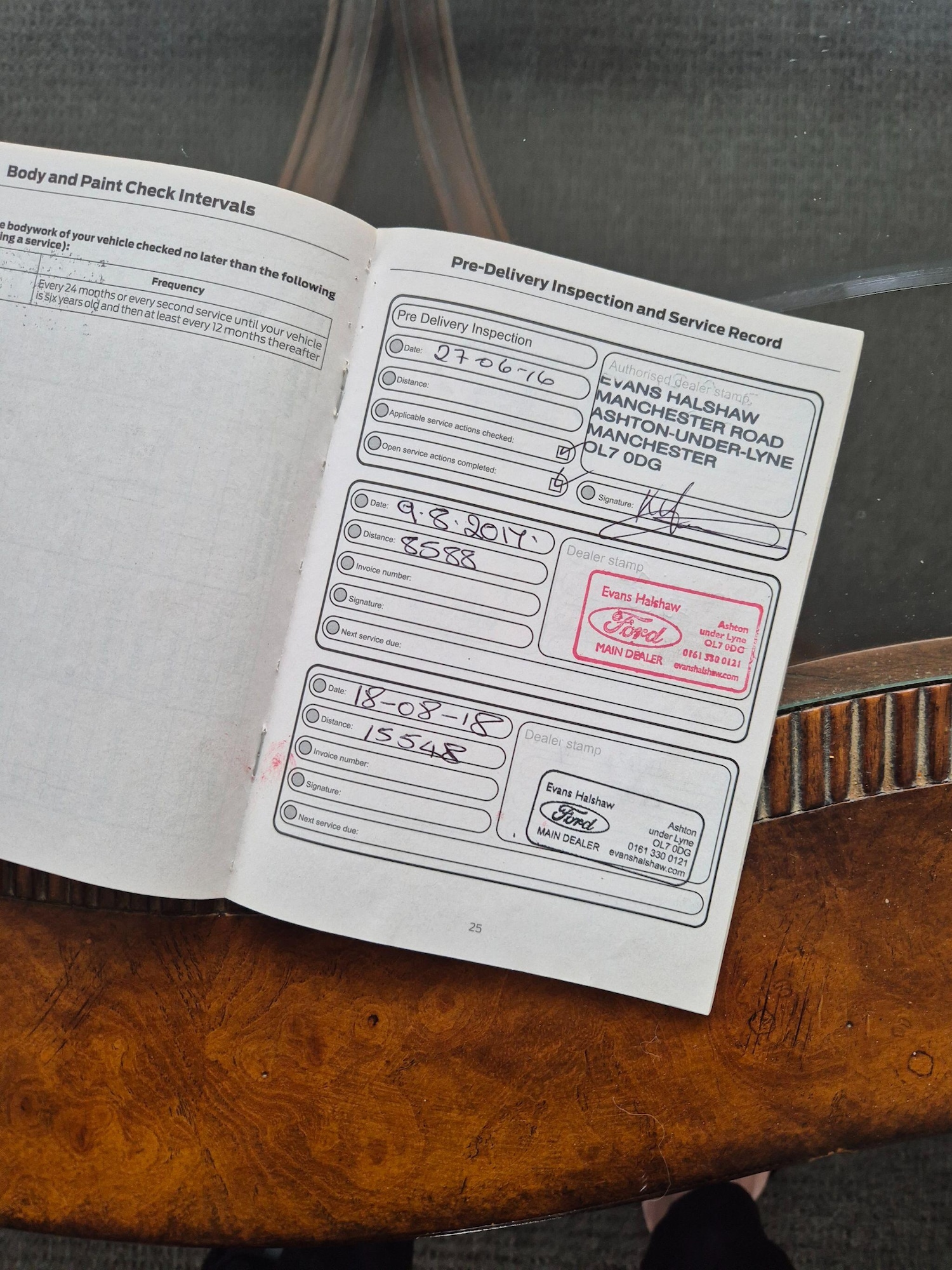 Used Ford Fiesta 2016 for sale - 78006741: Photo 24