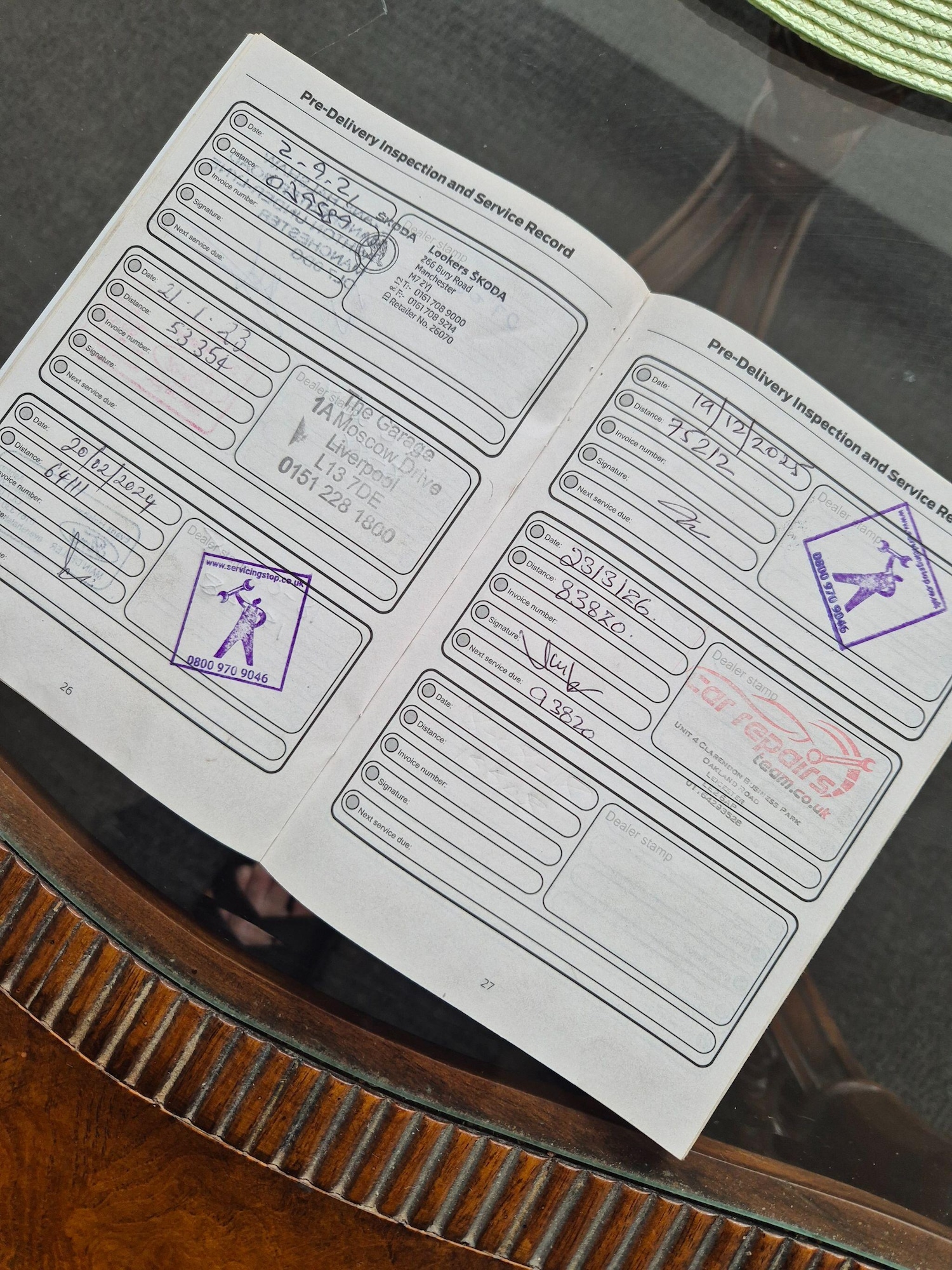 Used Ford Fiesta 2016 for sale - 78006741: Photo 25