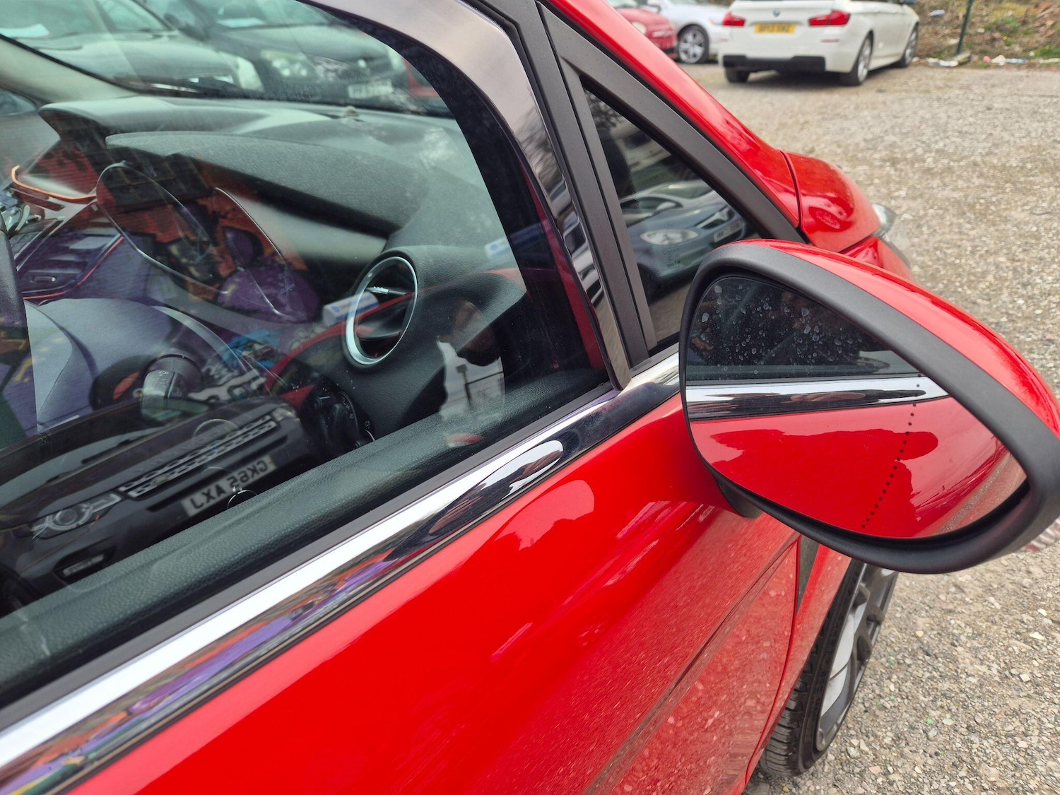 Used Ford Fiesta 2016 for sale - 78006741: Photo 27