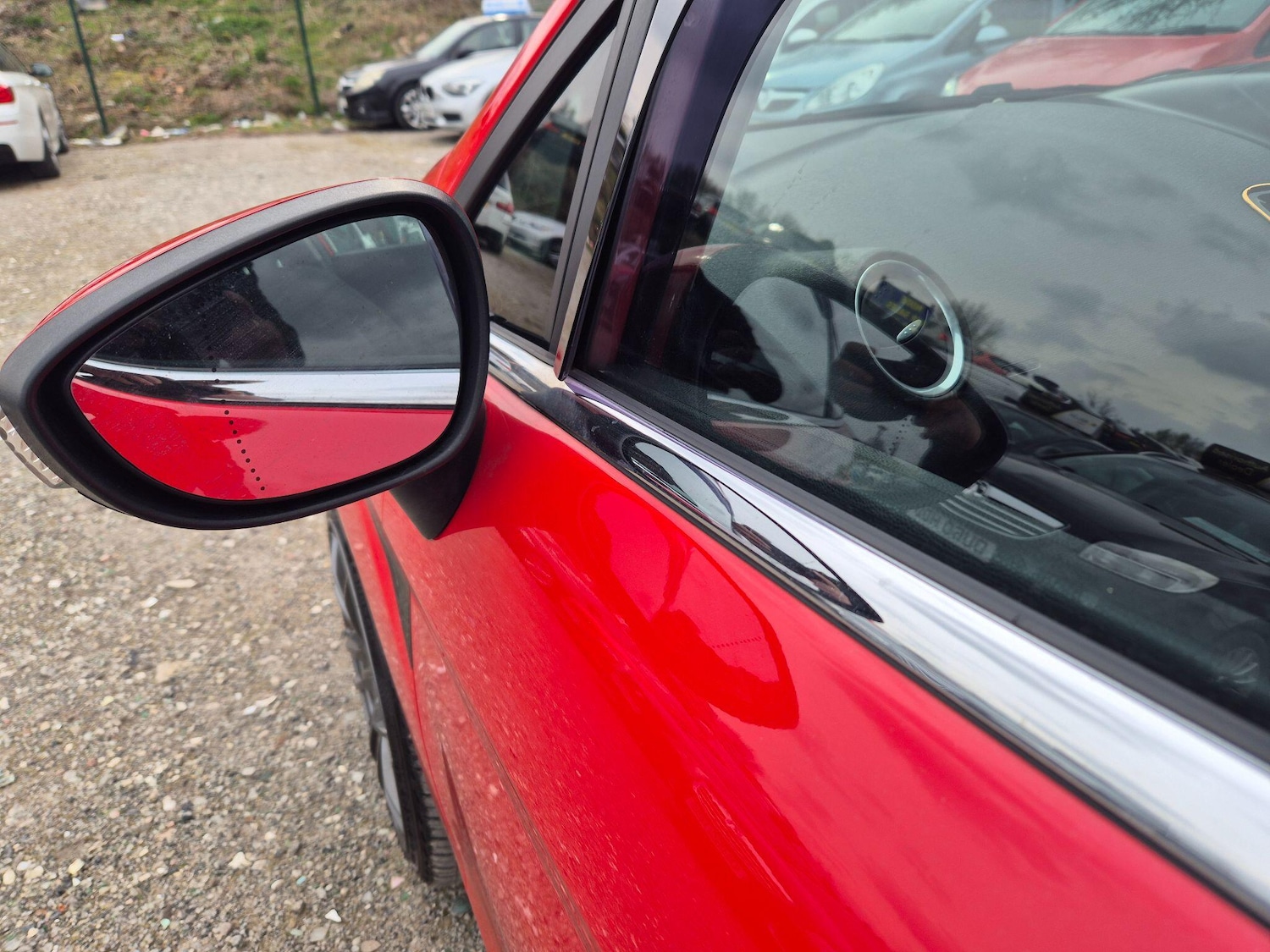 Used Ford Fiesta 2016 for sale - 78006741: Photo 28