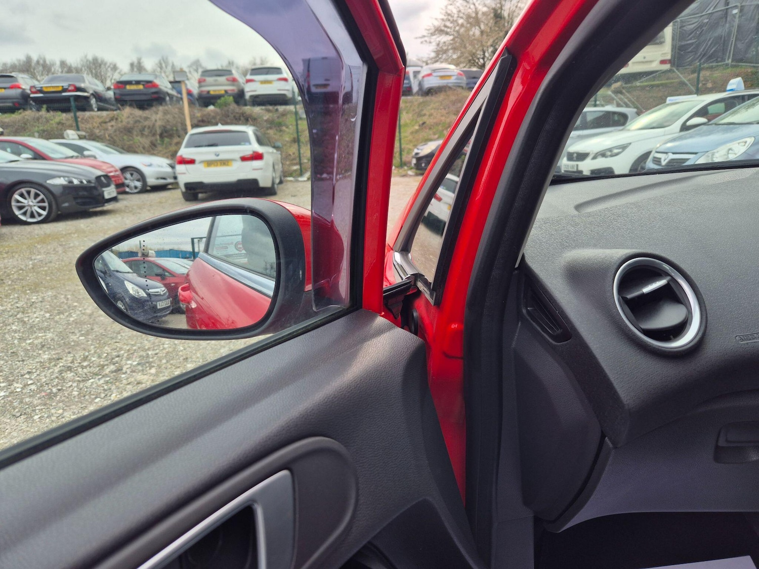 Used Ford Fiesta 2016 for sale - 78006741: Photo 42