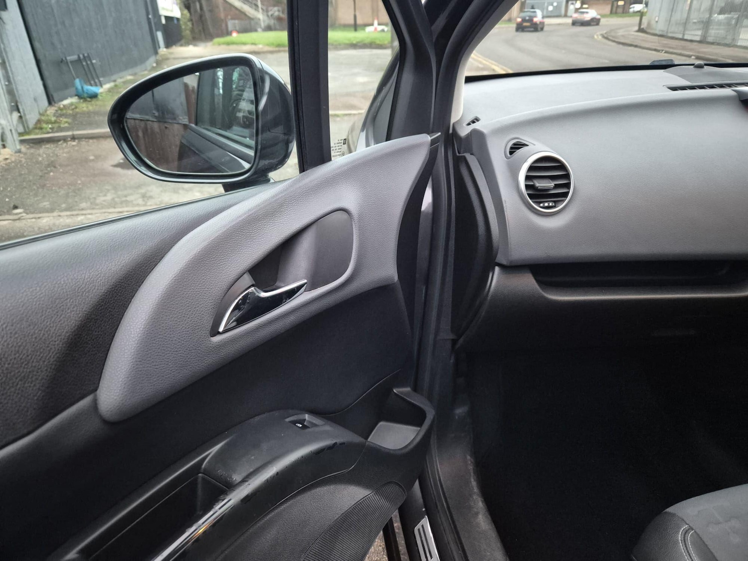 Used Vauxhall Meriva 2012 for sale - 76850318: Photo 11