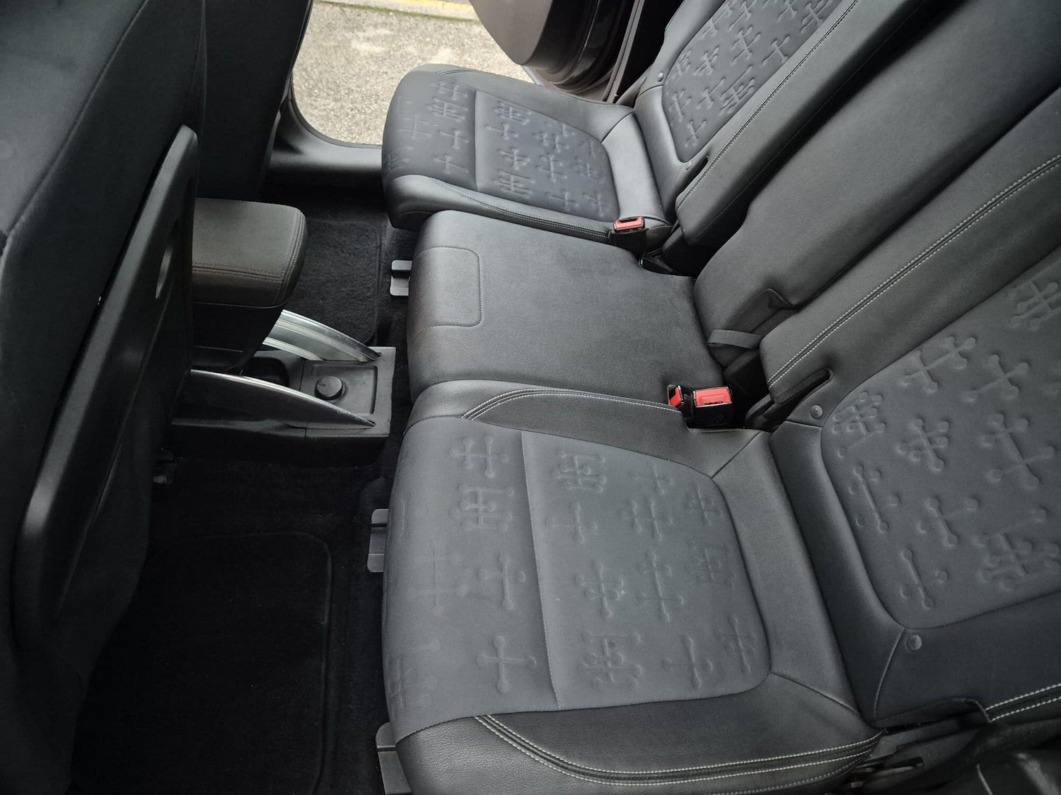 Used Vauxhall Meriva 2012 for sale - 76850318: Photo 16