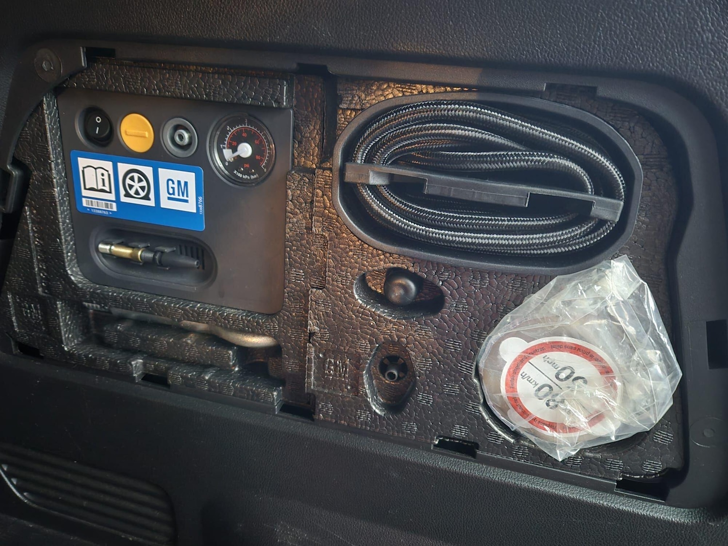 Used Vauxhall Meriva 2012 for sale - 76850318: Photo 17